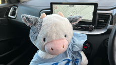 Kia Xceed 1.5T GDi ISG 4 5dr Petrol Hatchback